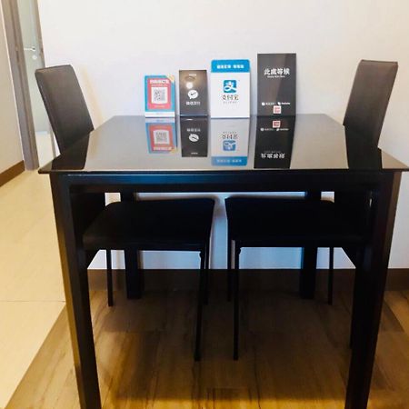 The Sentinel Residences Suite Manila Ngoại thất bức ảnh
