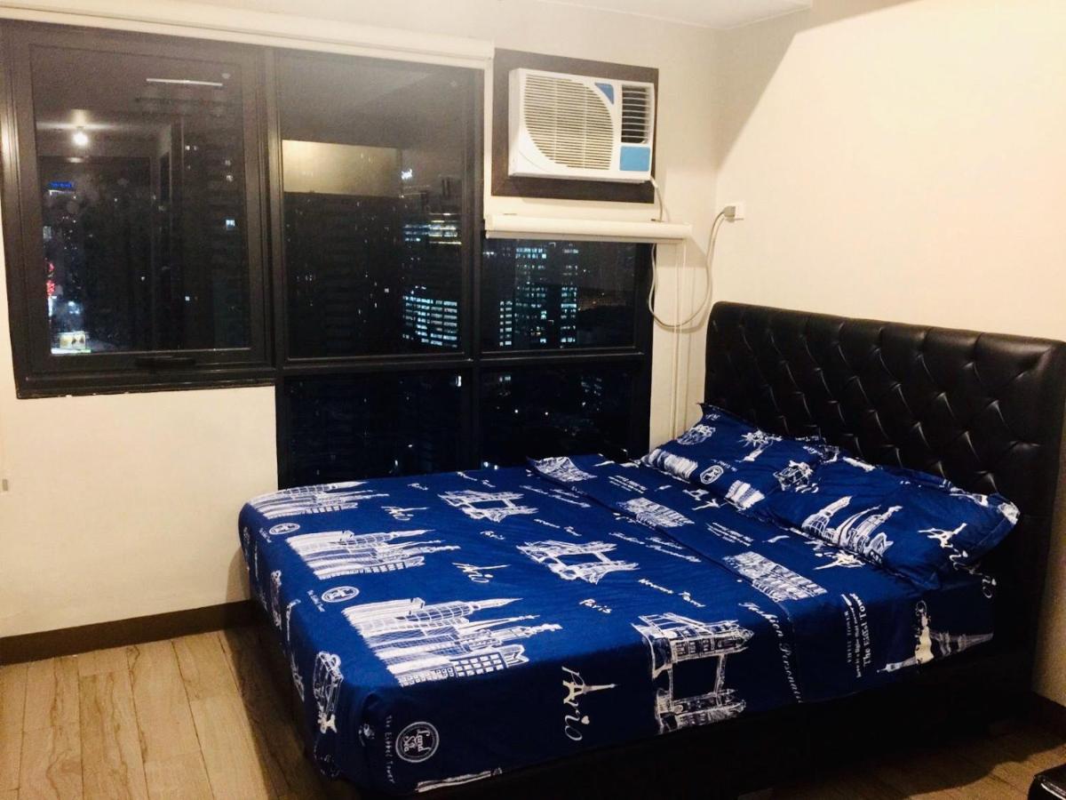 The Sentinel Residences Suite Manila Ngoại thất bức ảnh