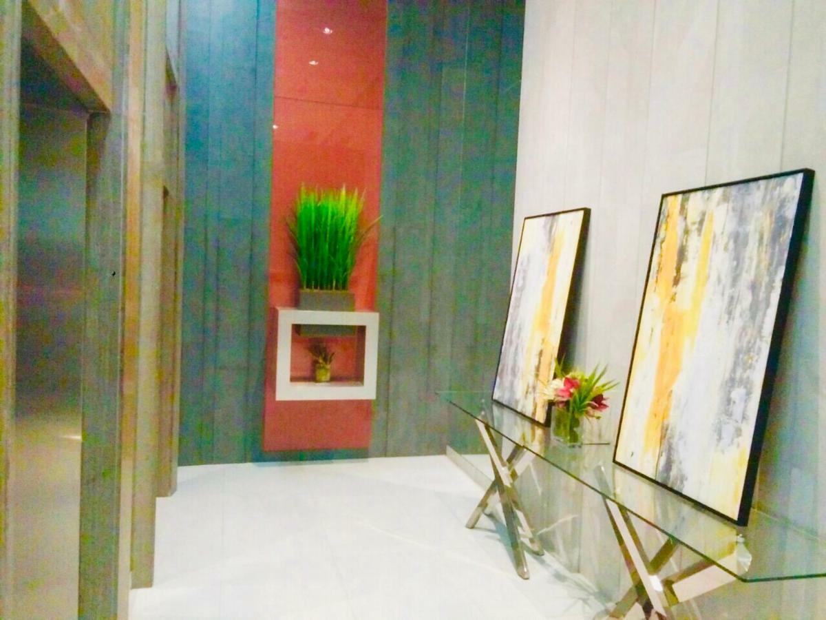 The Sentinel Residences Suite Manila Ngoại thất bức ảnh