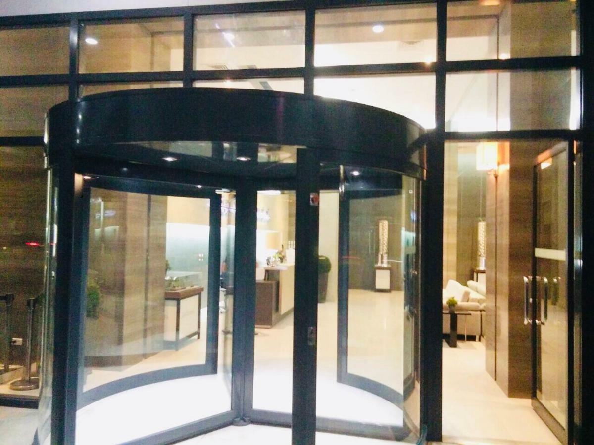The Sentinel Residences Suite Manila Ngoại thất bức ảnh