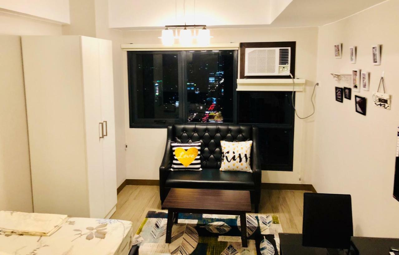 The Sentinel Residences Suite Manila Ngoại thất bức ảnh