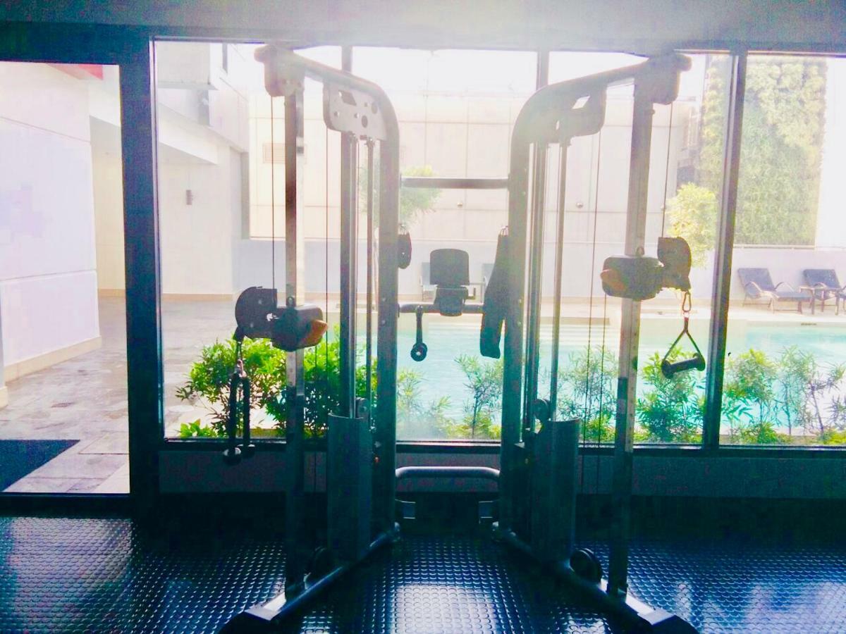 The Sentinel Residences Suite Manila Ngoại thất bức ảnh