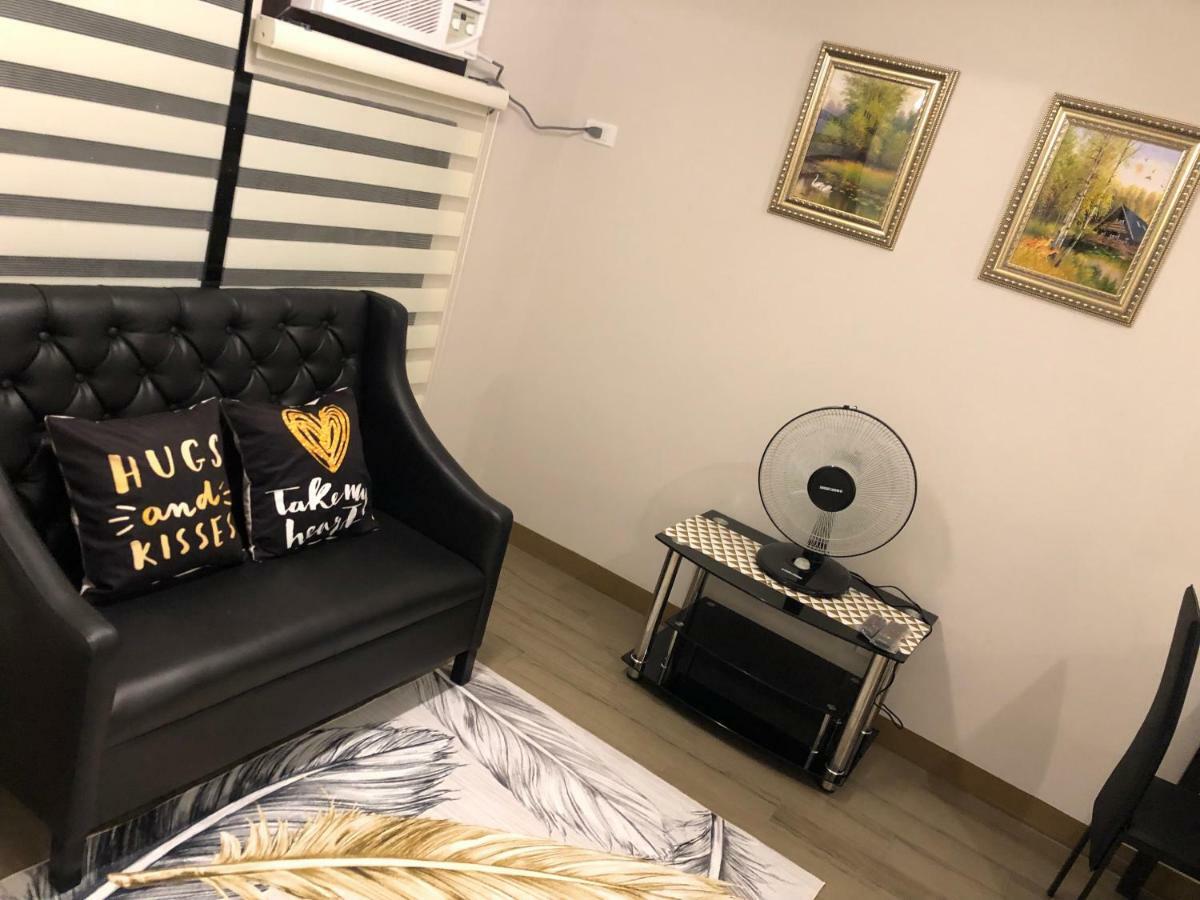 The Sentinel Residences Suite Manila Ngoại thất bức ảnh